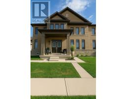 99 PARITY ROAD, Brampton, Ontario