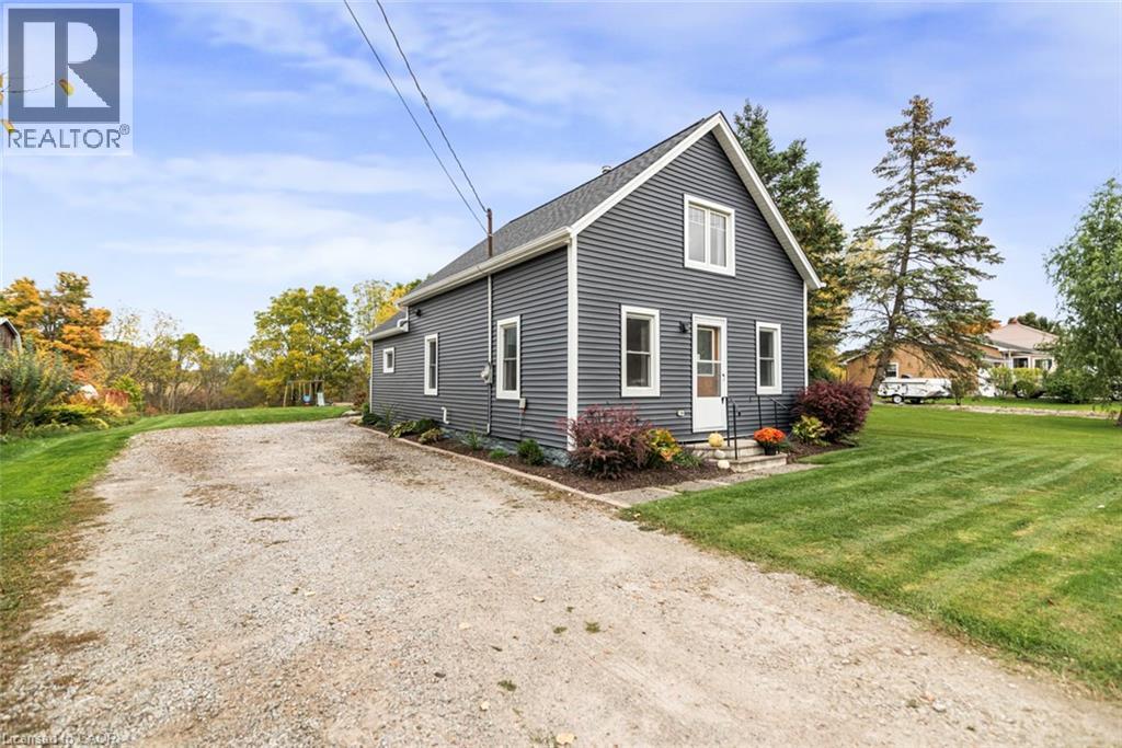 5099 CANBOROUGH Road, Wellandport, Ontario