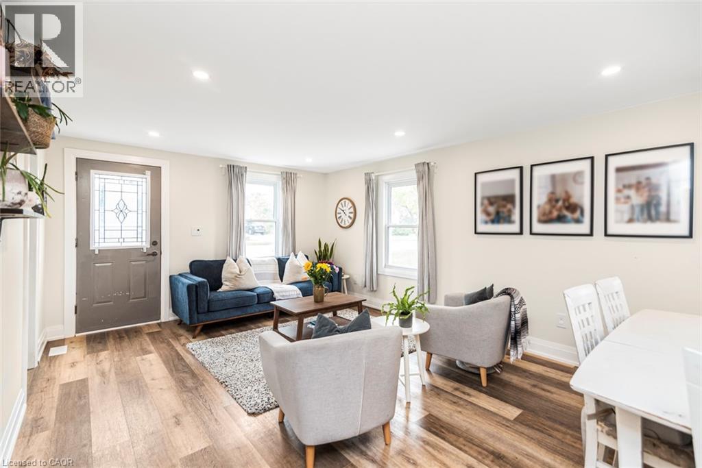 5099 Canborough Road, Wellandport, Ontario  L0R 2J0 - Photo 6 - 40779543