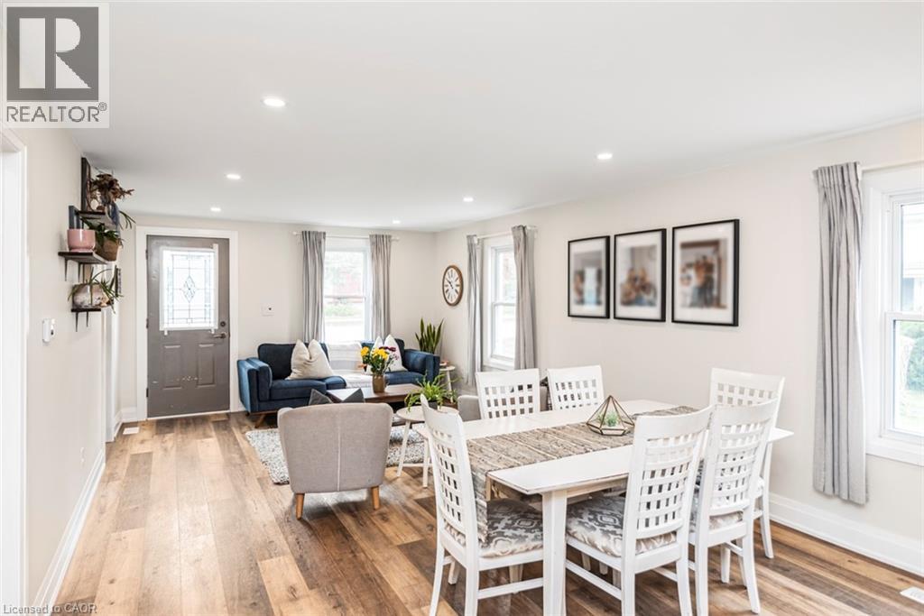 5099 Canborough Road, Wellandport, Ontario  L0R 2J0 - Photo 8 - 40779543