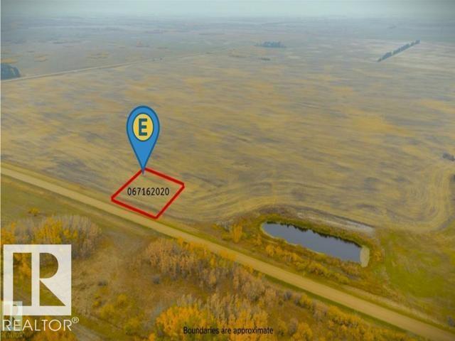 562B 2 ST, rural lamont county, Alberta