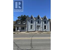 319 DIVISION STREET, Cobourg, Ontario