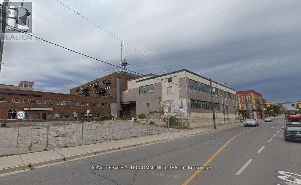 45 Bridge Street E, Belleville, Ontario  K8N 1L5 - Photo 4 - X12470364