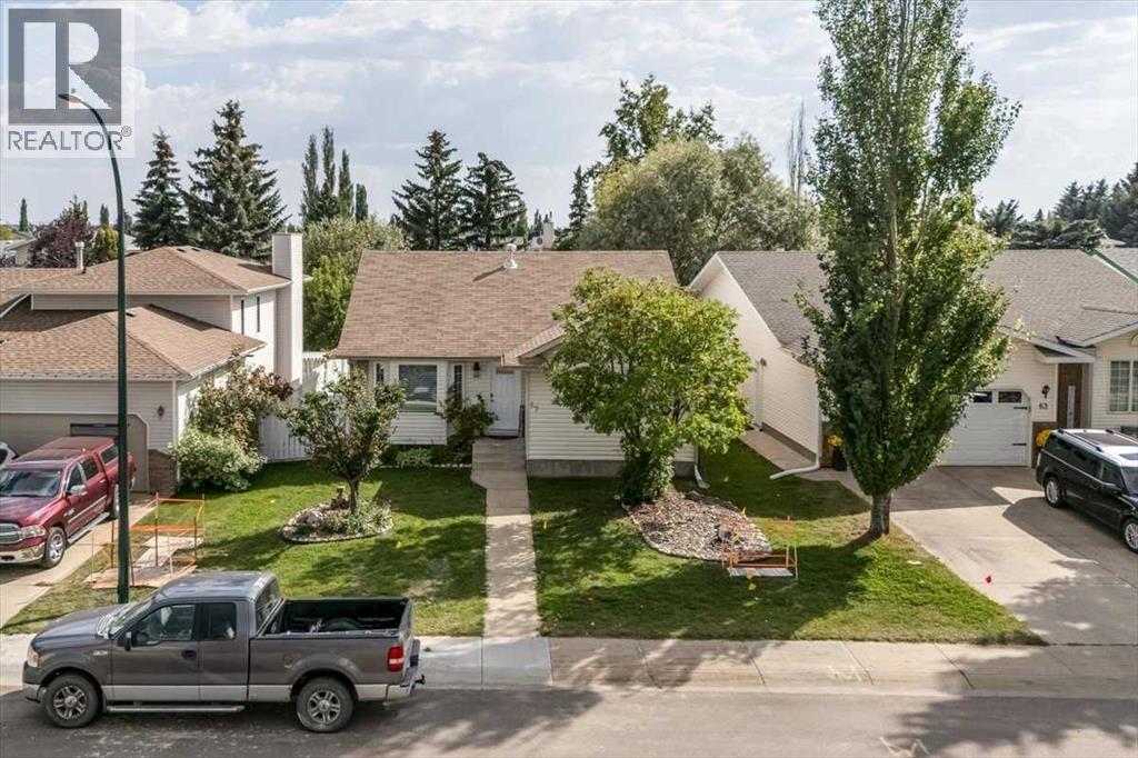 67 Duston Street, Red Deer, Alberta  T4R 2L6 - Photo 45 - A2252895