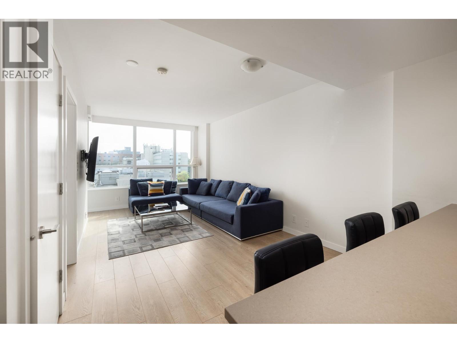 810 125 E 14th Street, North Vancouver, British Columbia  V7L 0E6 - Photo 9 - R3047892