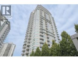 810 125 E 14TH STREET, North Vancouver, British Columbia