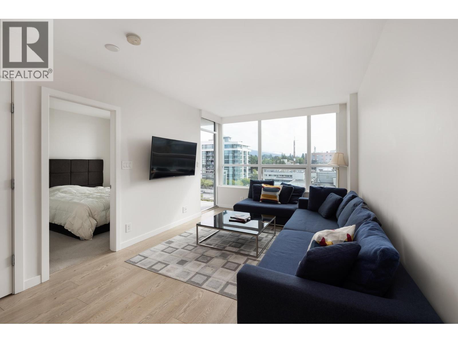 810 125 E 14th Street, North Vancouver, British Columbia  V7L 0E6 - Photo 7 - R3047892