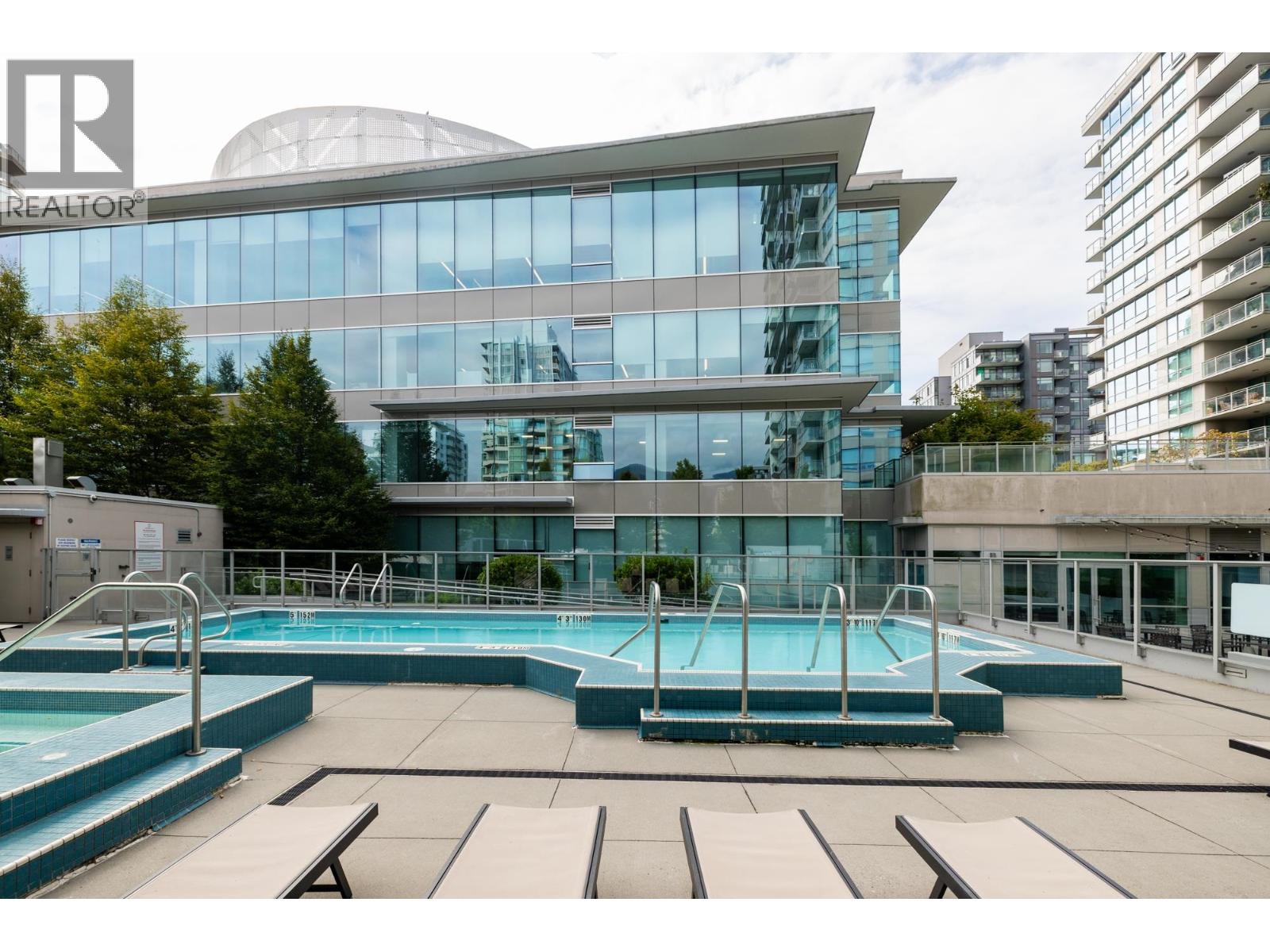 810 125 E 14th Street, North Vancouver, British Columbia  V7L 0E6 - Photo 27 - R3047892