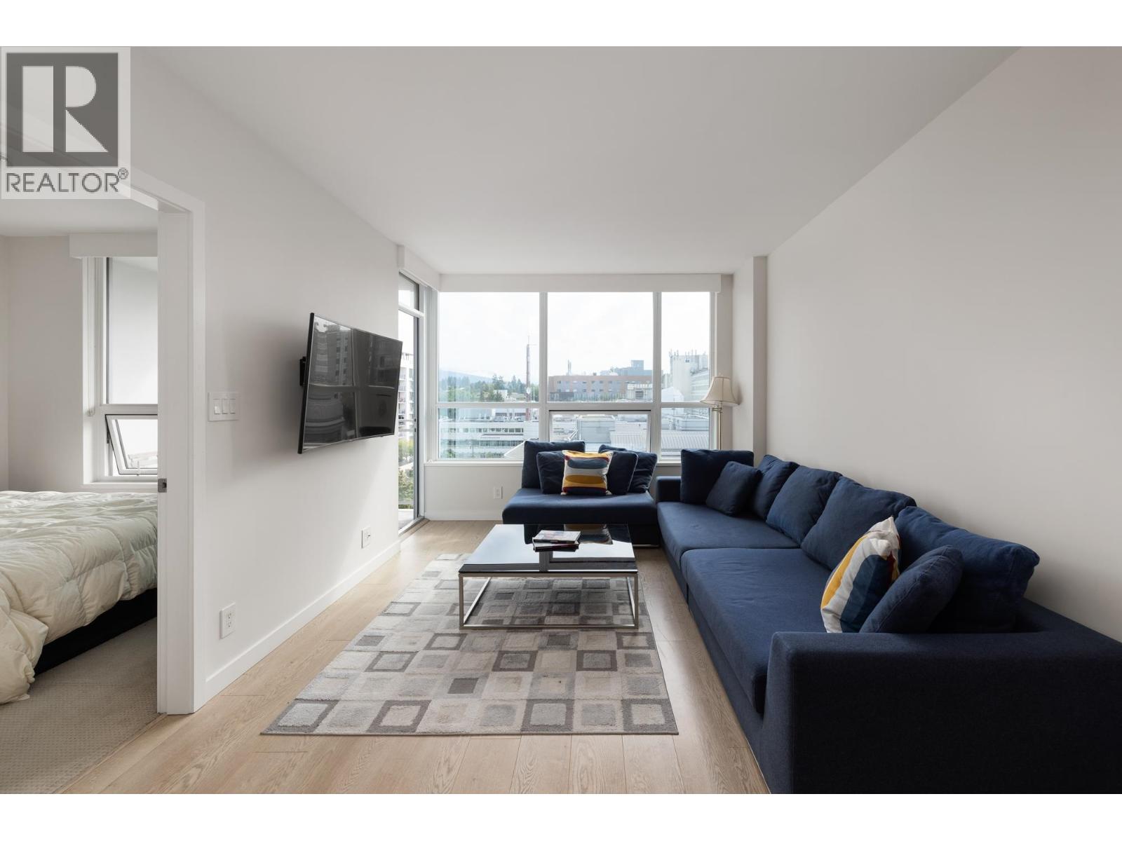 810 125 E 14th Street, North Vancouver, British Columbia  V7L 0E6 - Photo 8 - R3047892