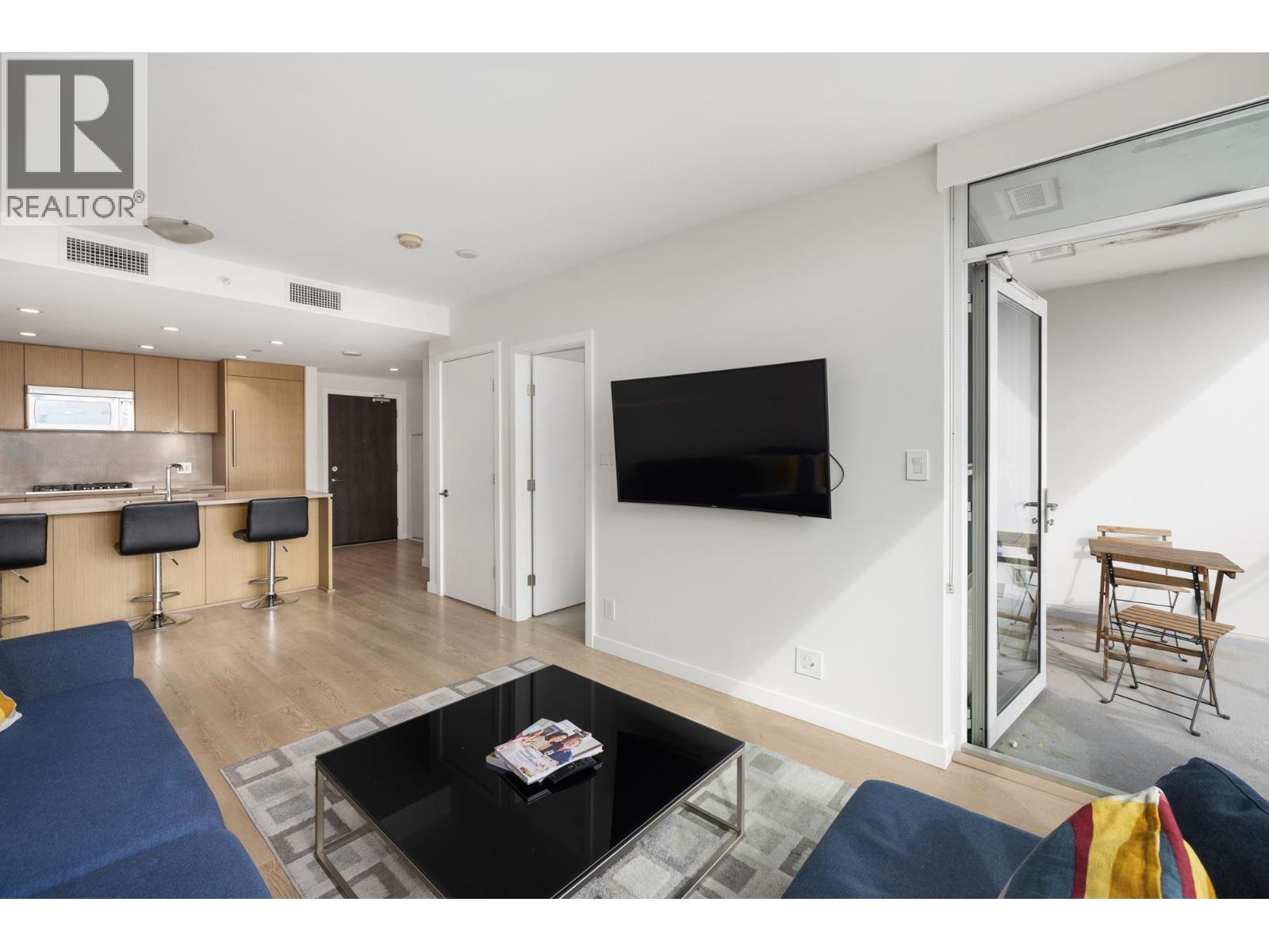 810 125 E 14th Street, North Vancouver, British Columbia  V7L 0E6 - Photo 12 - R3047892