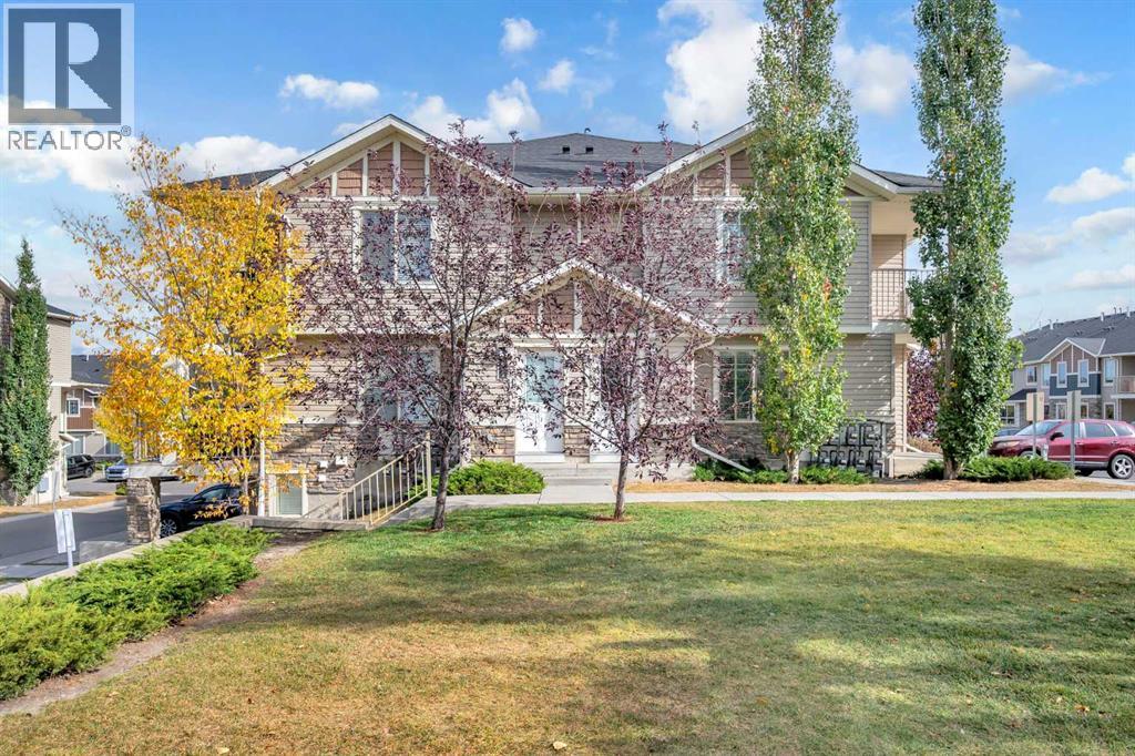 1706, 250 Sage Valley Road Nw, Calgary, Alberta  T3R 1E7 - Photo 3 - A2264640