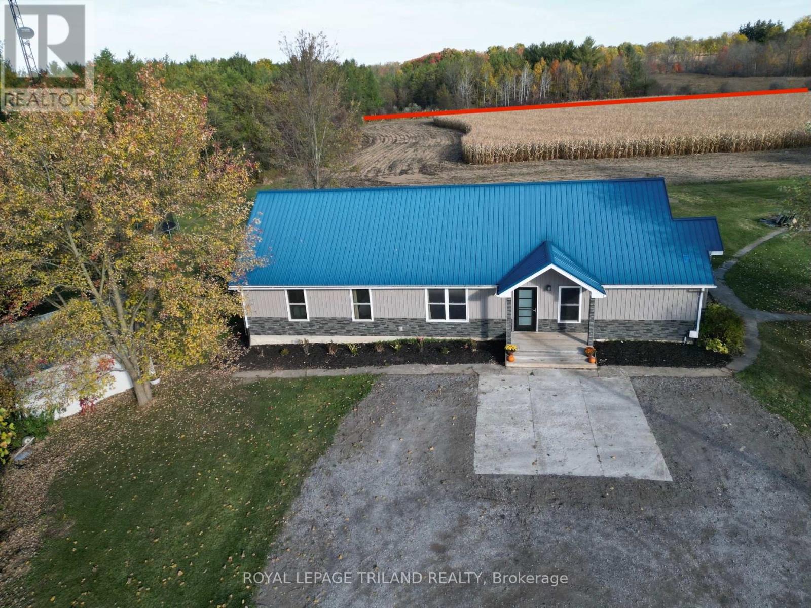 32896 CHALMERS LINE, Dutton/Dunwich, Ontario