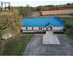 32896 CHALMERS LINE, Dutton/Dunwich, Ontario