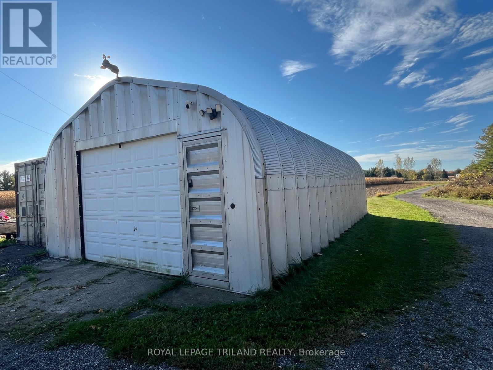 32896 Chalmers Line, Dutton/dunwich (Iona), Ontario  N0L 1P0 - Photo 10 - X12470306
