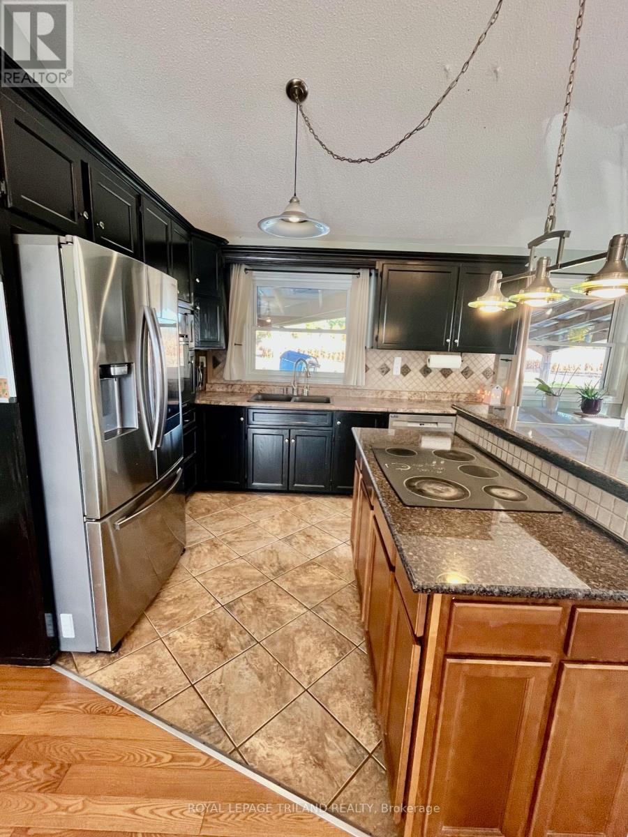 32896 Chalmers Line, Dutton/dunwich (Iona), Ontario  N0L 1P0 - Photo 17 - X12470306