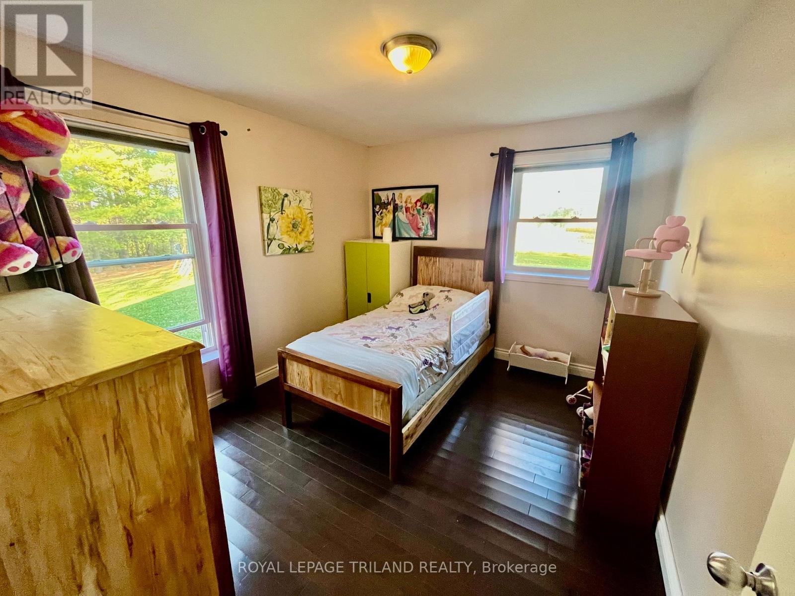 32896 Chalmers Line, Dutton/dunwich (Iona), Ontario  N0L 1P0 - Photo 32 - X12470306