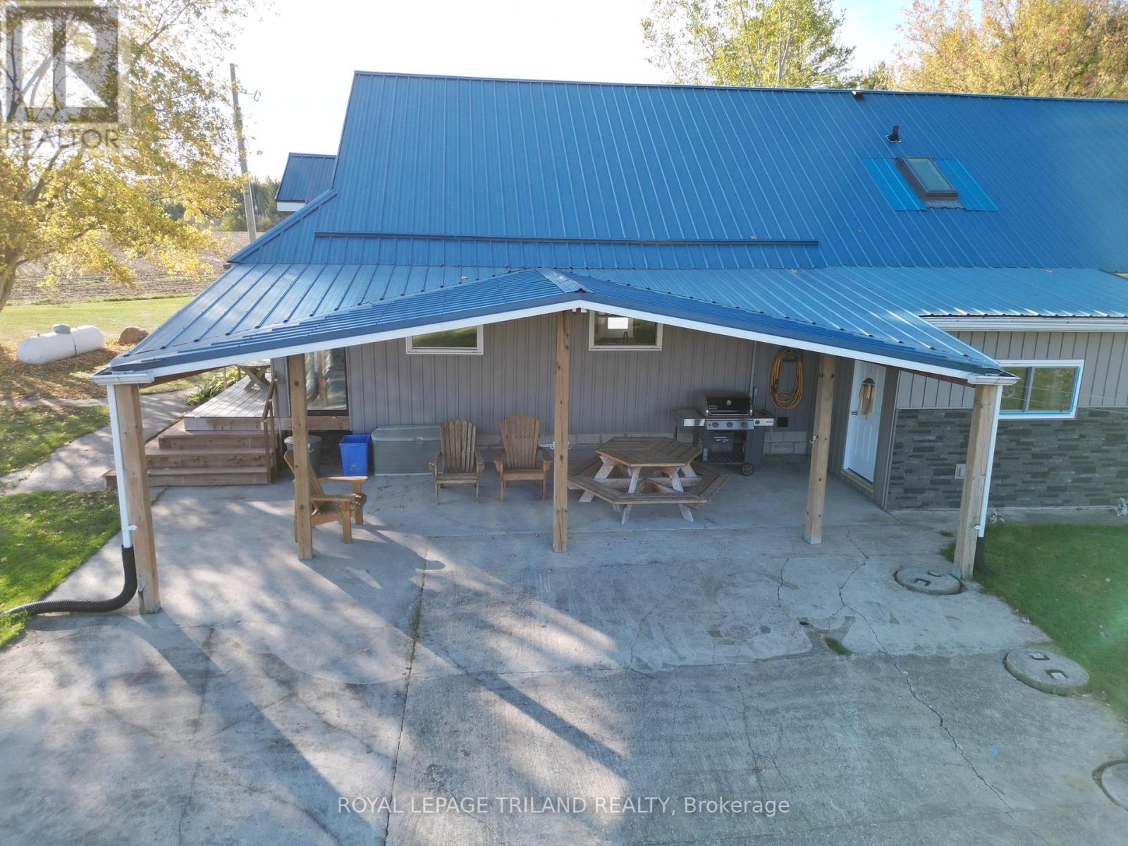 32896 Chalmers Line, Dutton/dunwich (Iona), Ontario  N0L 1P0 - Photo 6 - X12470306