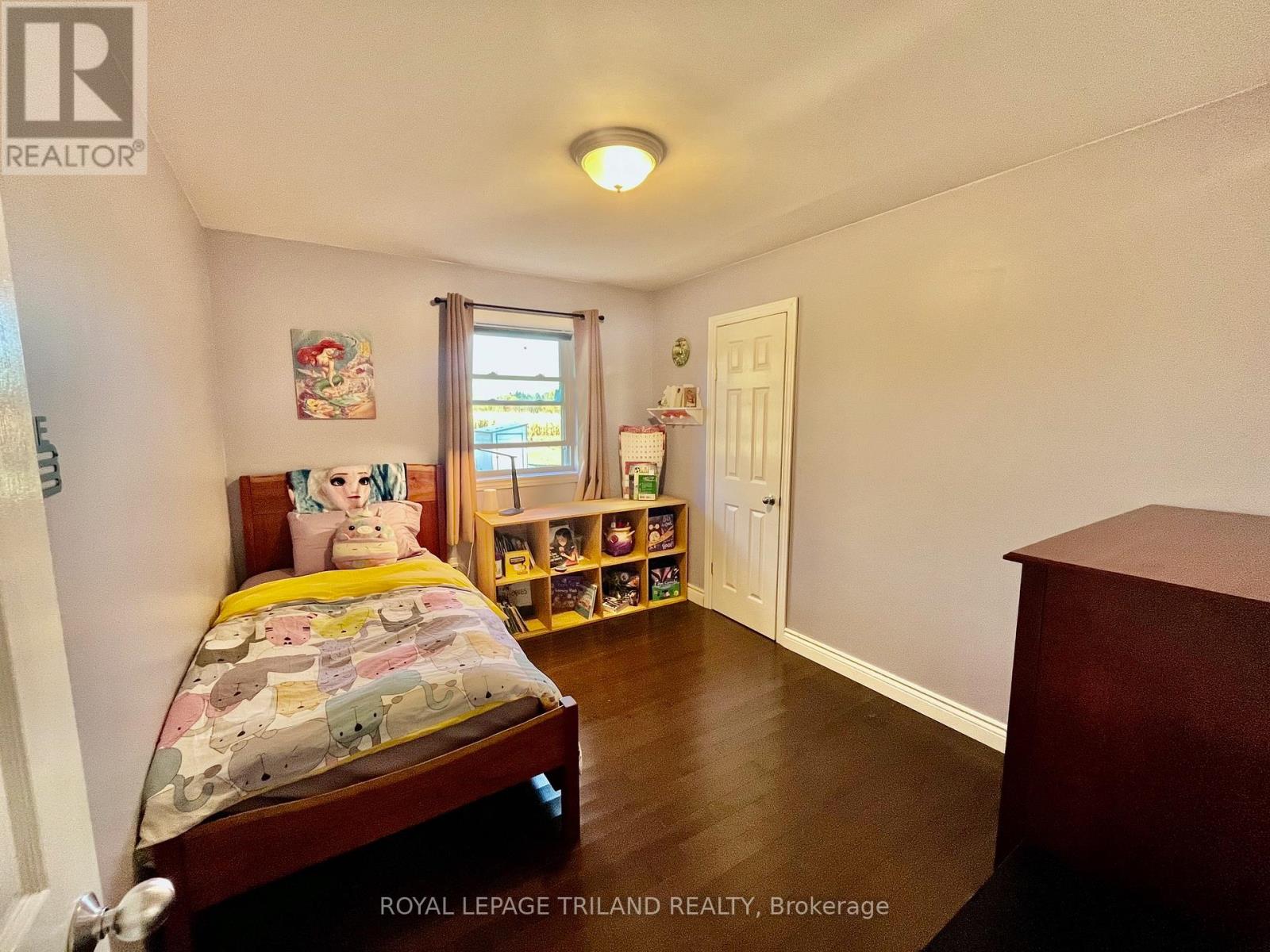 32896 Chalmers Line, Dutton/dunwich (Iona), Ontario  N0L 1P0 - Photo 33 - X12470306
