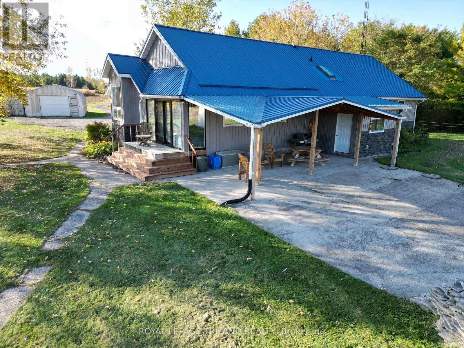 32896 Chalmers Line, Dutton/dunwich (Iona), Ontario  N0L 1P0 - Photo 5 - X12470306