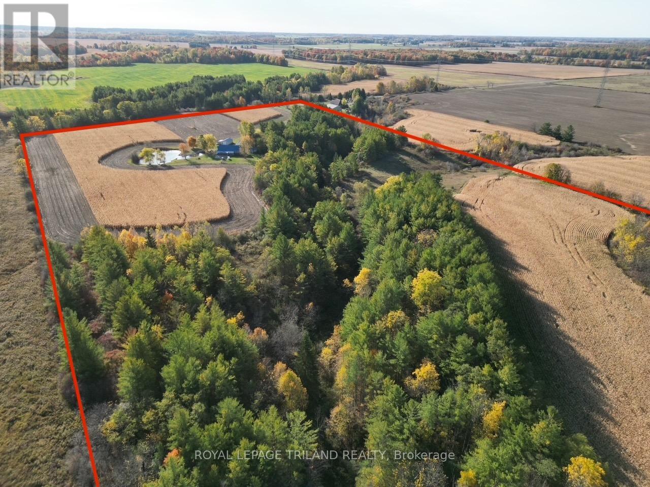 32896 Chalmers Line, Dutton/dunwich (Iona), Ontario  N0L 1P0 - Photo 37 - X12470306