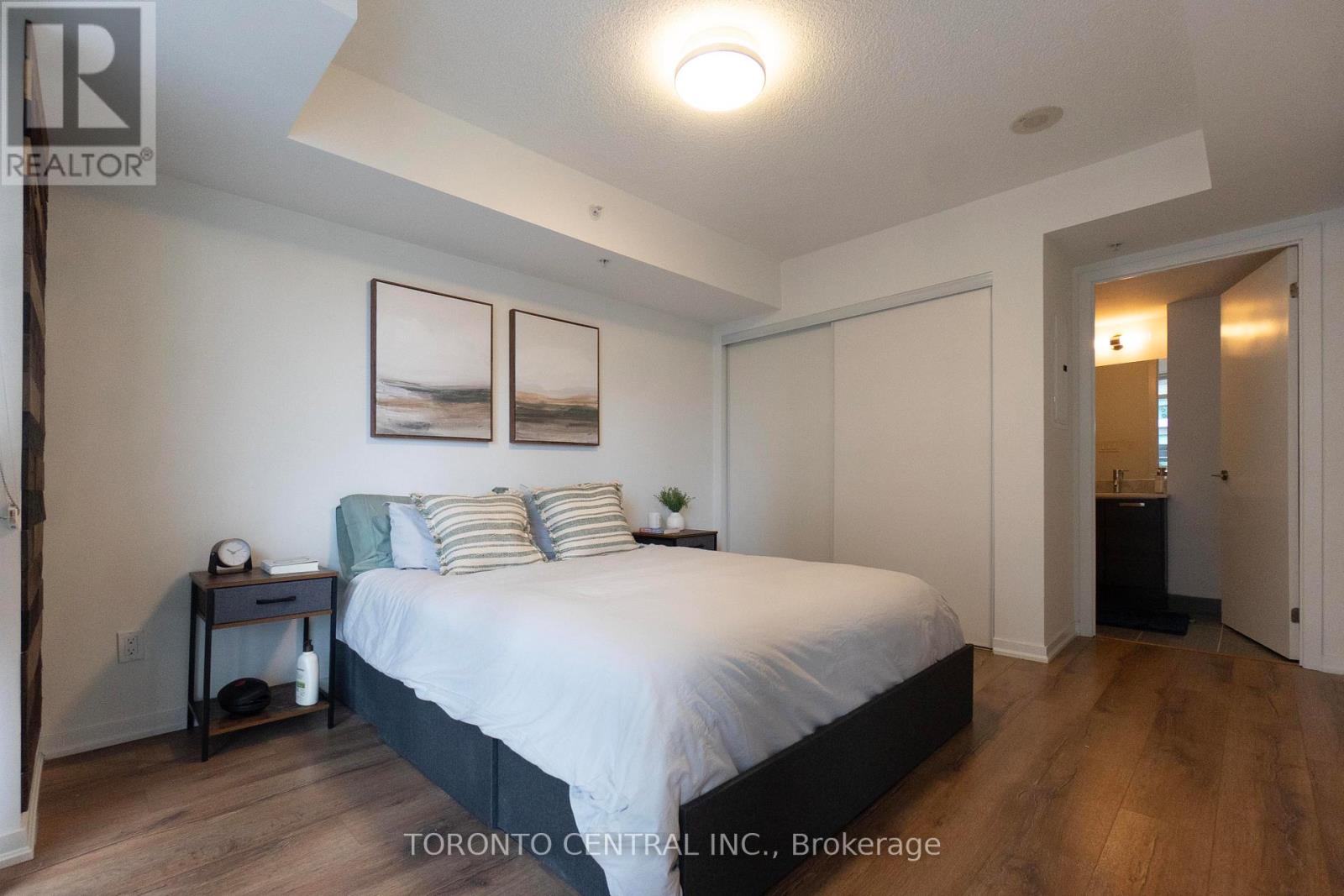 522 - 68 Abell Street, Toronto, Ontario  M6J 0A2 - Photo 11 - C12470378