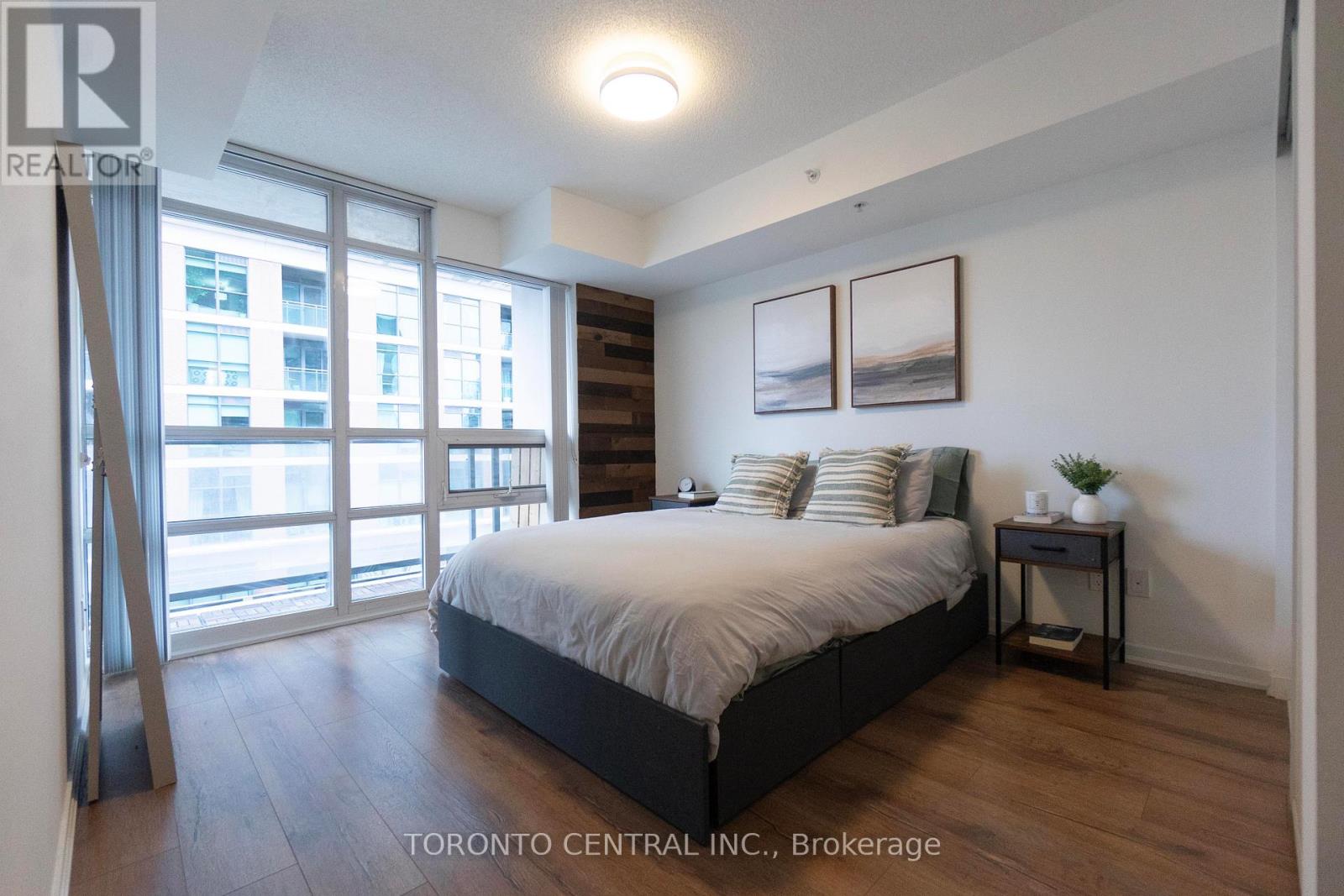 522 - 68 Abell Street, Toronto, Ontario  M6J 0A2 - Photo 9 - C12470378