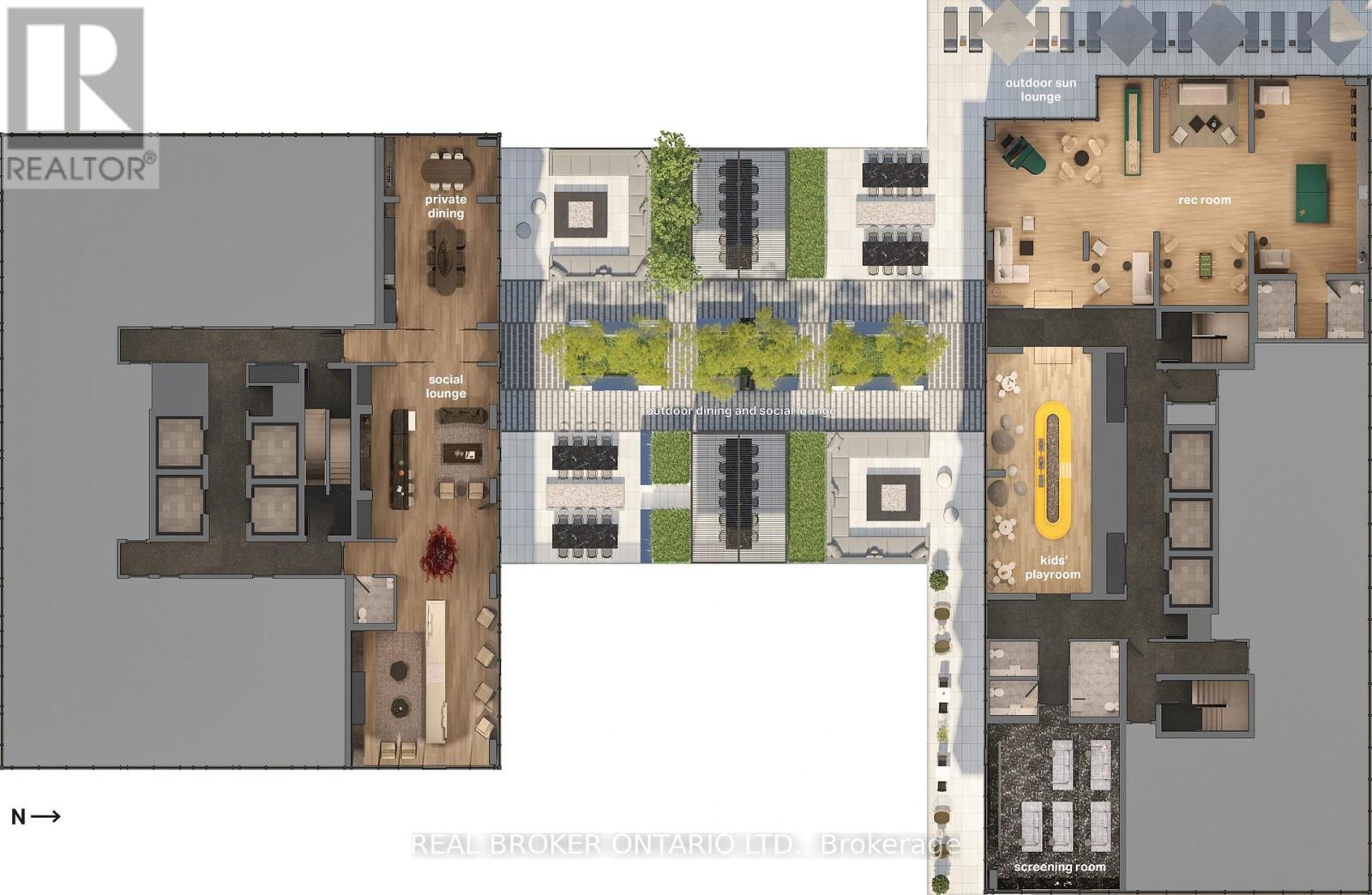420s - 110 Broadway Avenue, Toronto, Ontario  M4P 1V7 - Photo 37 - C12470385