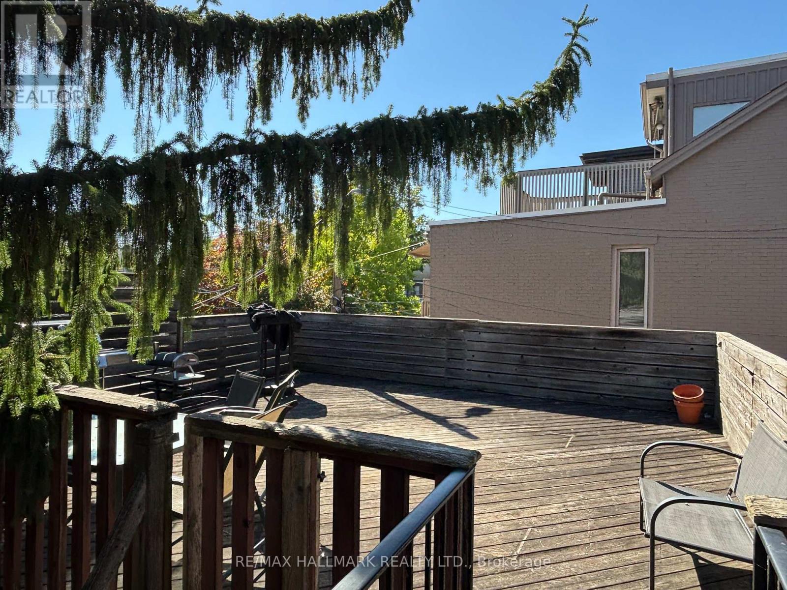 Bsmt - 588 Spadina Avenue, Toronto, Ontario  M5S 2H2 - Photo 13 - C12470386