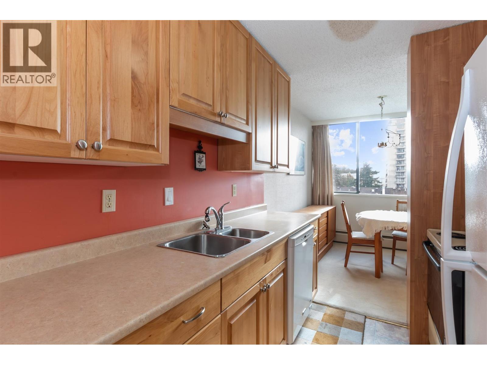 505 740 Hamilton Street, New Westminster, British Columbia  V3M 5T7 - Photo 7 - R3047196