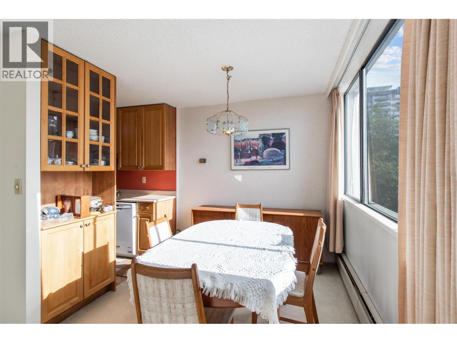 505 740 Hamilton Street, New Westminster, British Columbia  V3M 5T7 - Photo 5 - R3047196