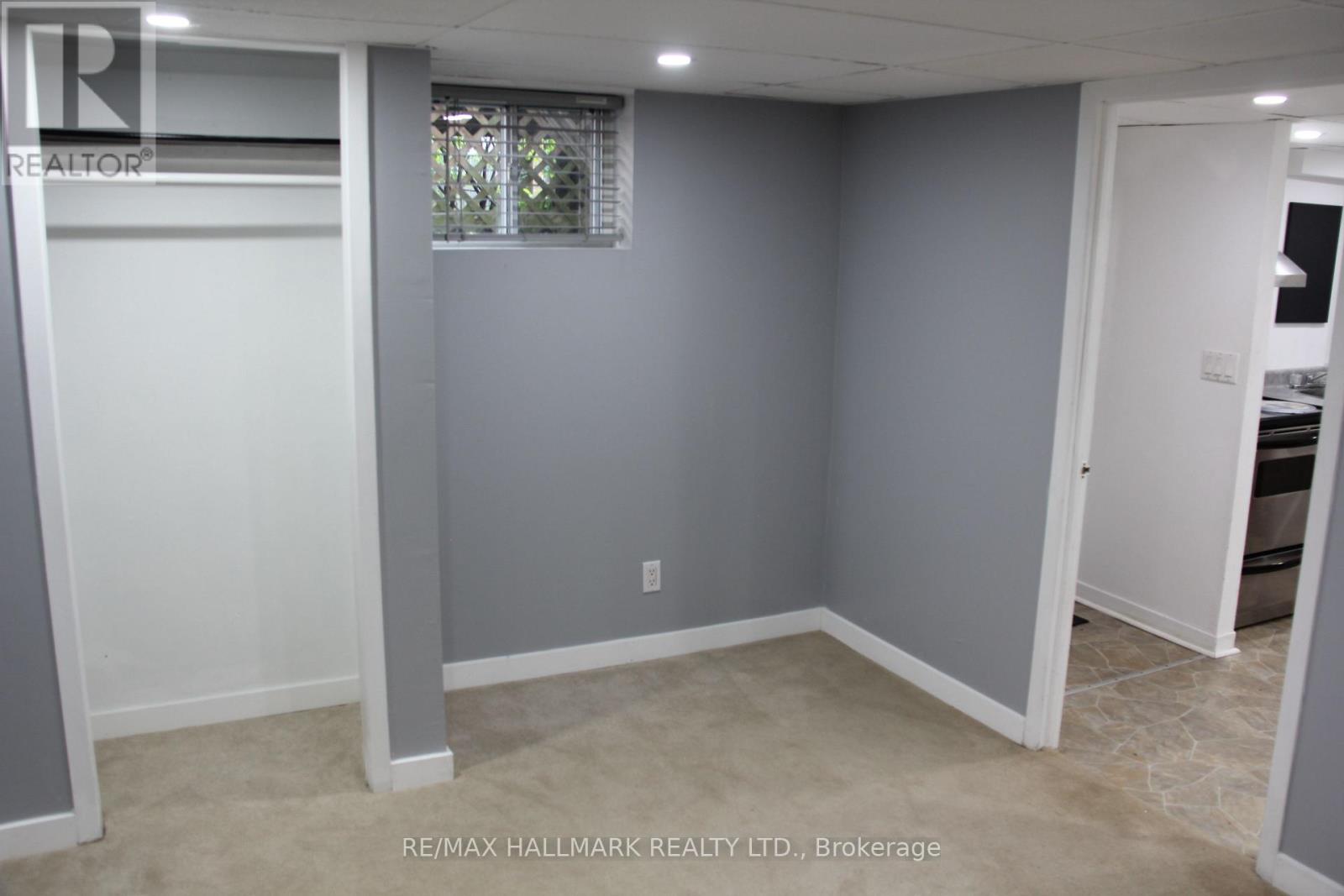Lower - 17 Mystic Avenue, Toronto, Ontario  M1L 4G6 - Photo 16 - E12470389