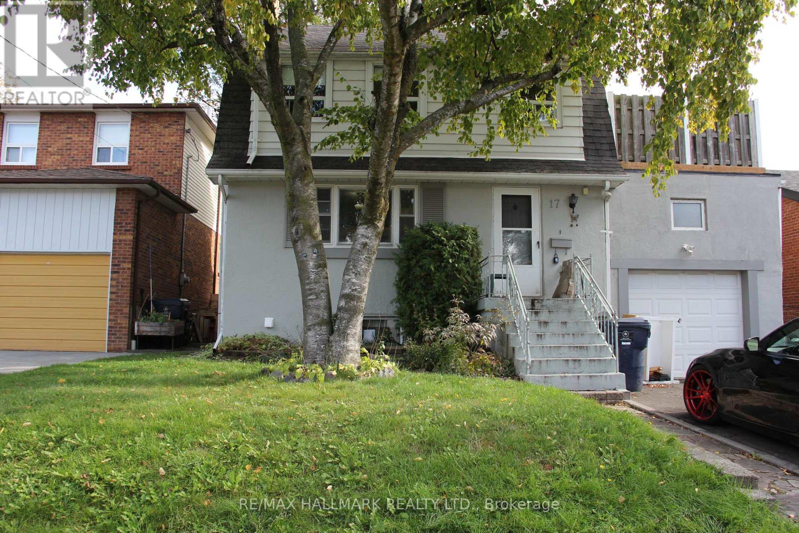 Lower - 17 Mystic Avenue, Toronto, Ontario  M1L 4G6 - Photo 22 - E12470389