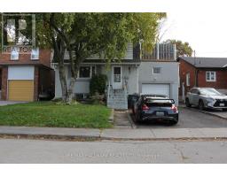 LOWER - 17 MYSTIC AVENUE, Toronto, Ontario