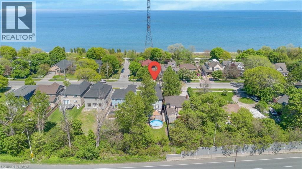 958 Beach Boulevard, Hamilton, Ontario  L8H 6Z4 - Photo 2 - 40780382
