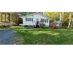 377 J. R. Smallwood Boulevard, Gambo, Newfoundland & Labrador