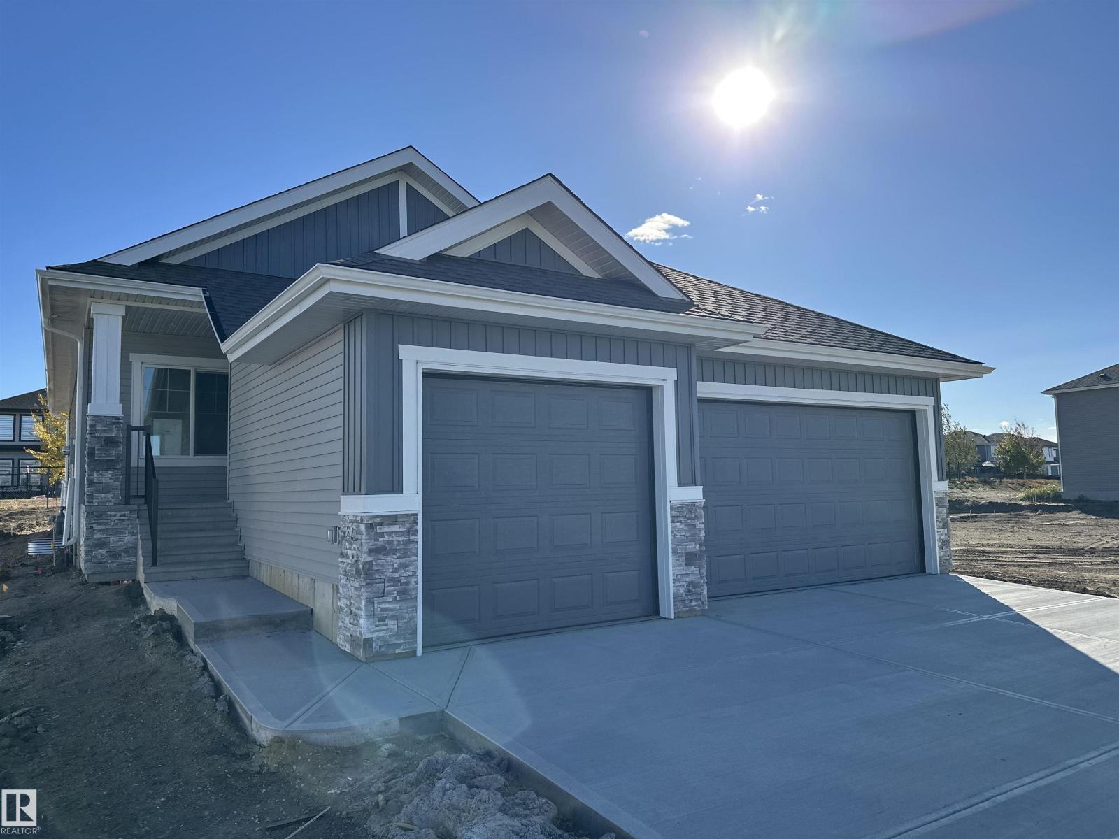 145 ELM ST, Fort Saskatchewan, Alberta