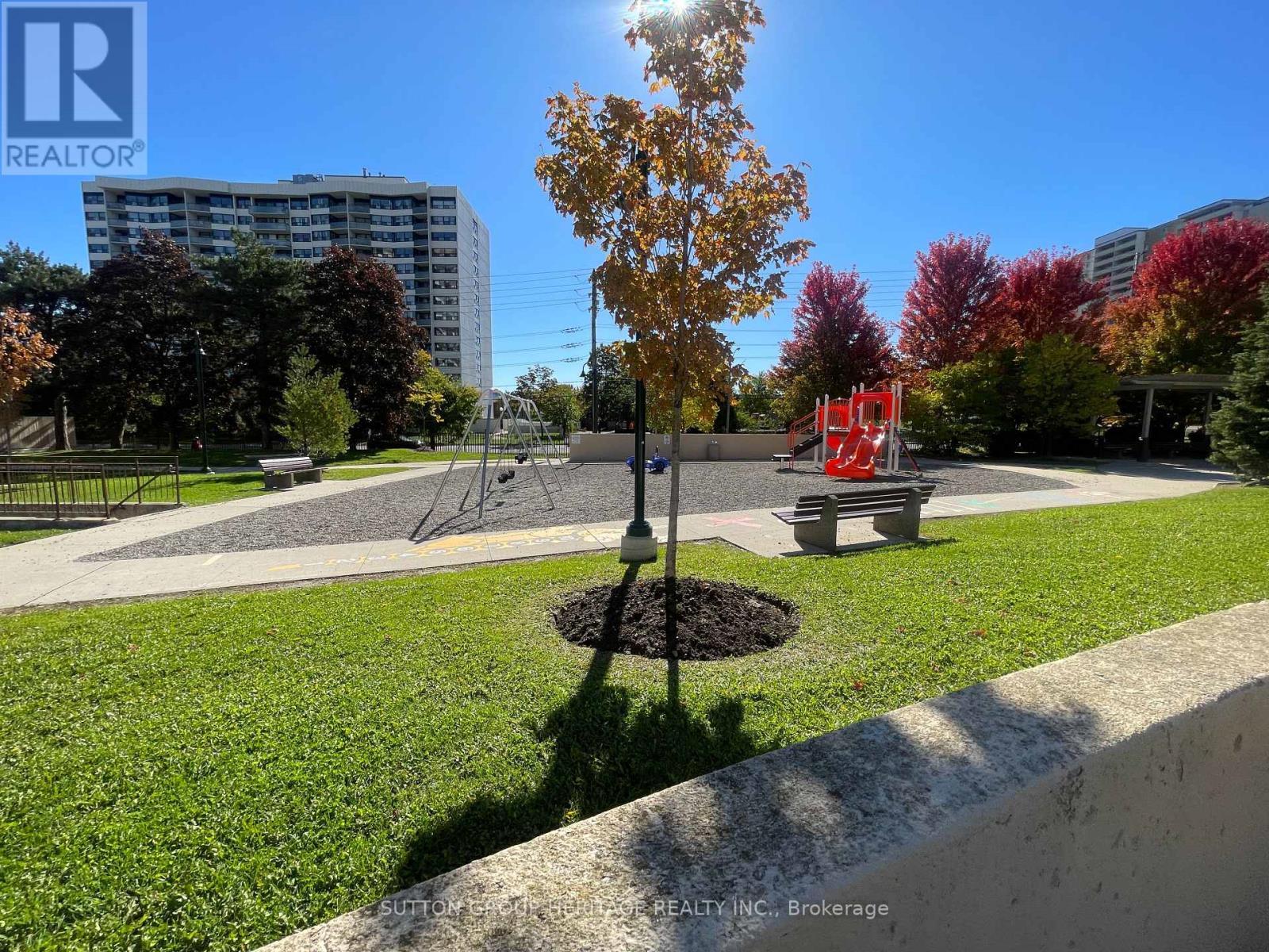 1508 - 45 Huntingdale Boulevard, Toronto, Ontario  M1W 2N8 - Photo 3 - E12470290
