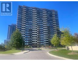 1508 - 45 HUNTINGDALE BOULEVARD, Toronto, Ontario