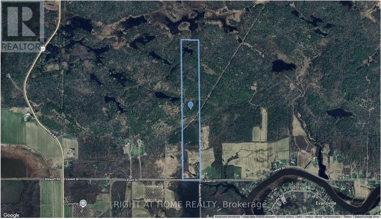 0 Levert Drive, West Nipissing, Ontario  P2B 2P3 - Photo 21 - X12467447