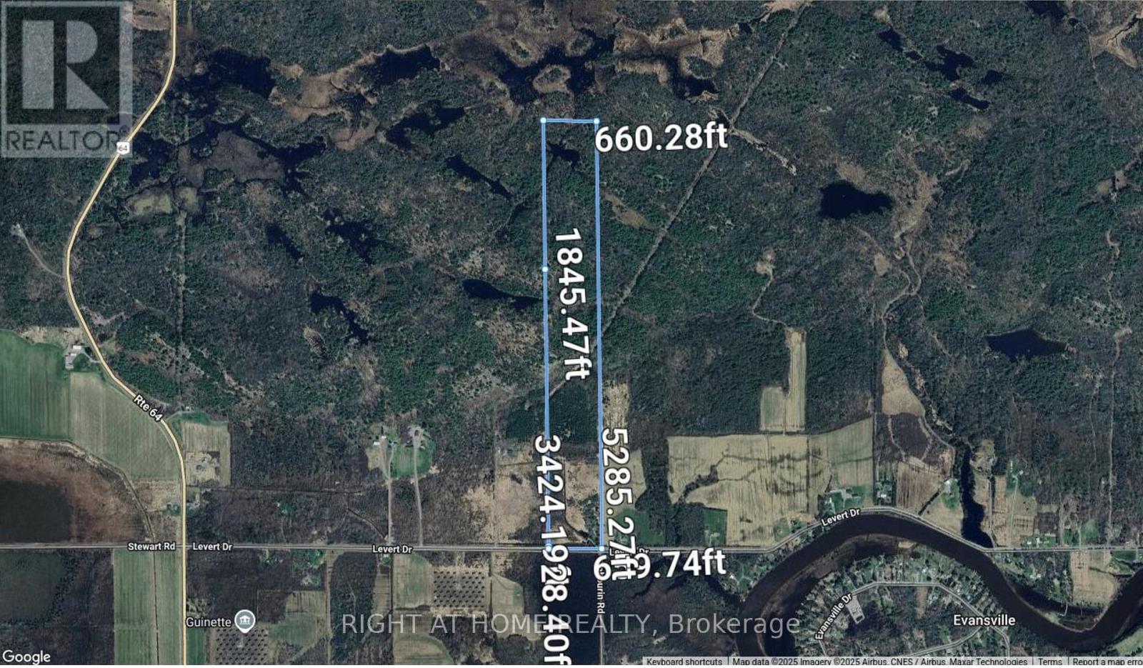 0 Levert Drive, West Nipissing, Ontario  P2B 2P3 - Photo 22 - X12467447