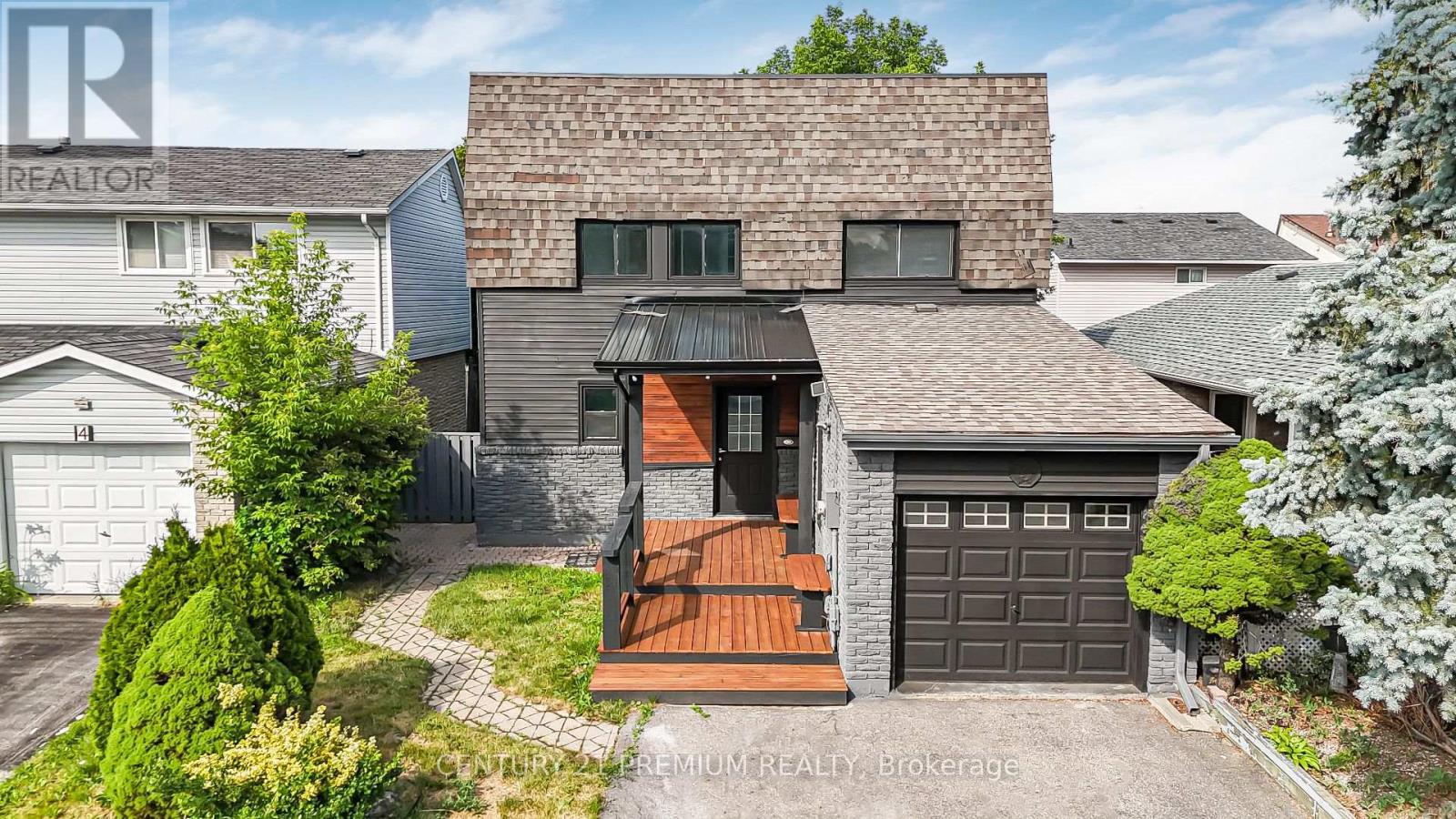 3 GARLAND COURT, Brampton, Ontario