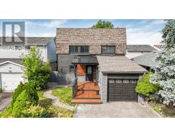 3 GARLAND COURT, Brampton, Ontario
