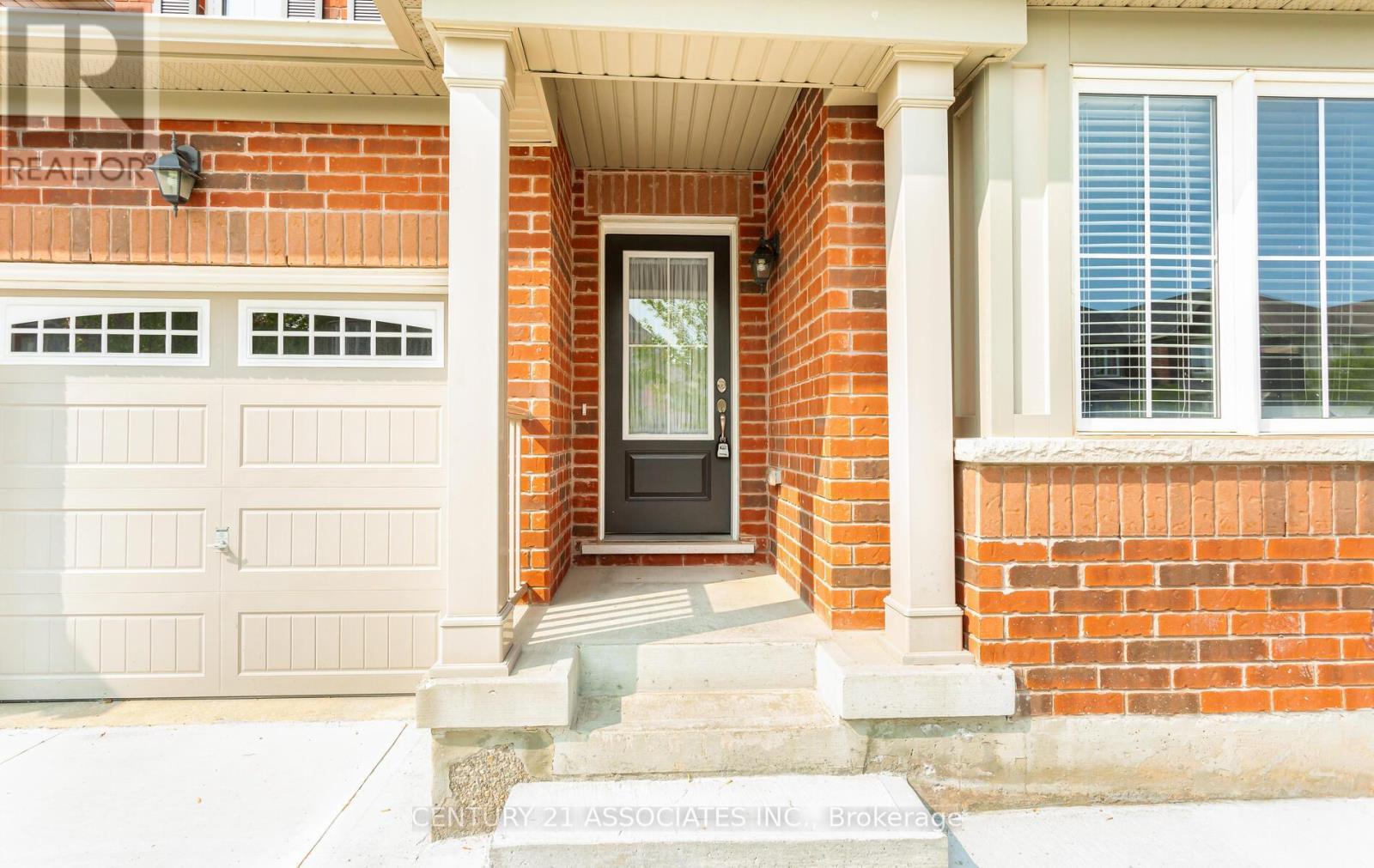261 Gleave ( Upper Level) Terrace, Milton, Ontario  L9T 8N9 - Photo 3 - W12470382