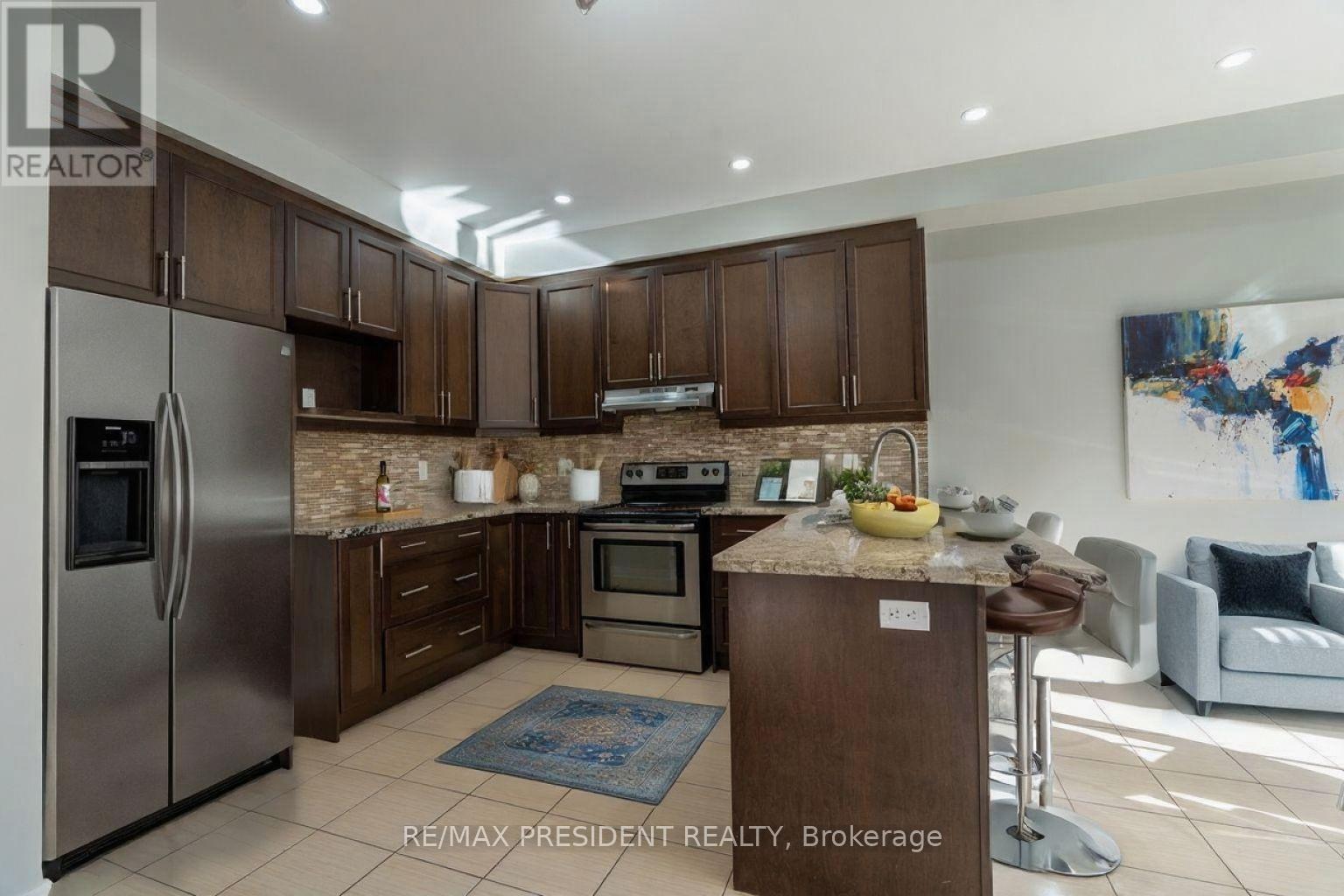 77 ZELDA ROAD, Brampton, Ontario