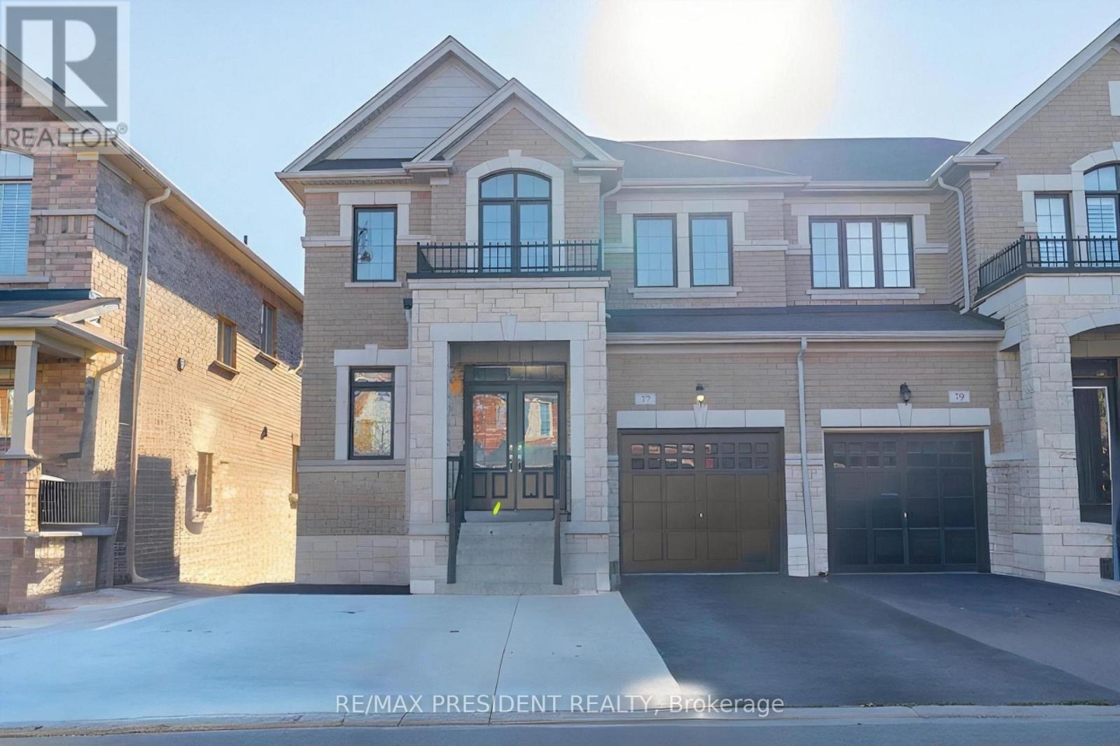 77 Zelda Road, Brampton, Ontario  L6R 3V3 - Photo 49 - W12470388