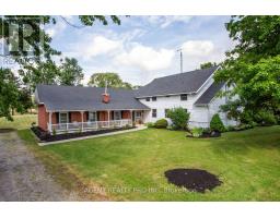 24264 COLDSTREAM ROAD, Middlesex Centre, Ontario