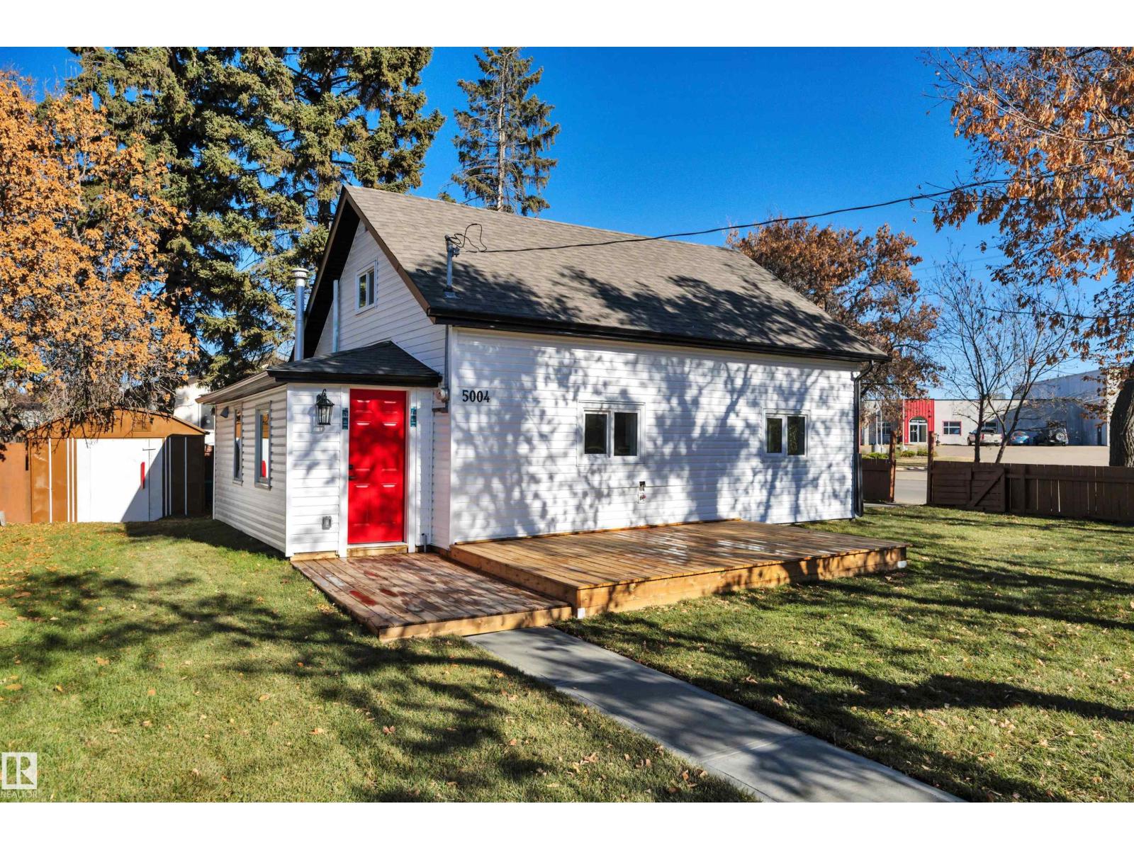 5004 45th Av, Calmar, Alberta  T0C 0V0 - Photo 29 - E4462701