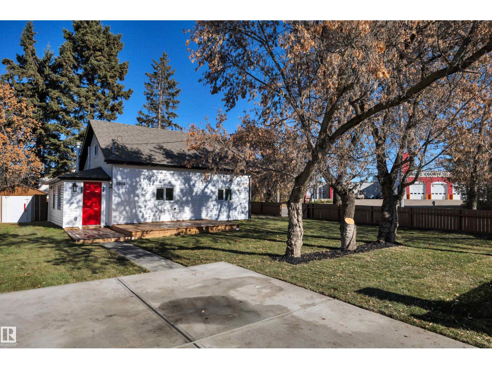 5004 45th Av, Calmar, Alberta  T0C 0V0 - Photo 33 - E4462701