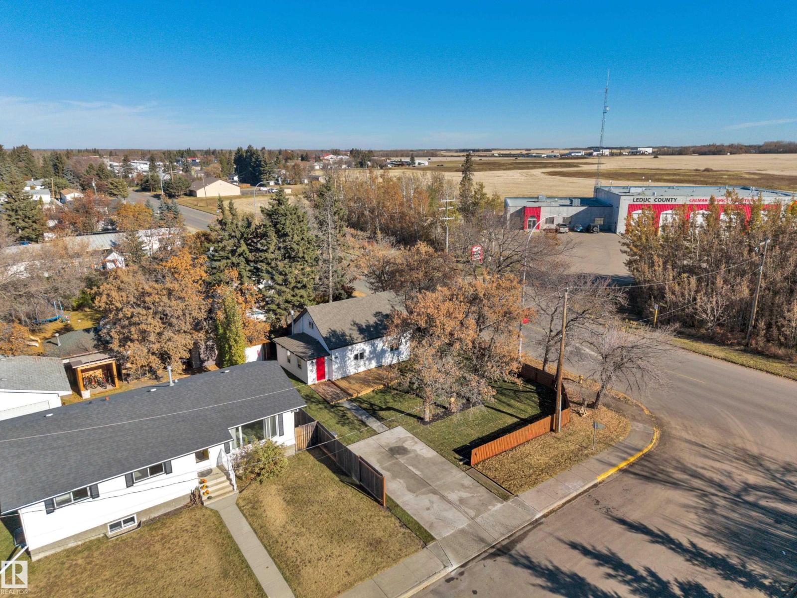 5004 45th Av, Calmar, Alberta  T0C 0V0 - Photo 35 - E4462701