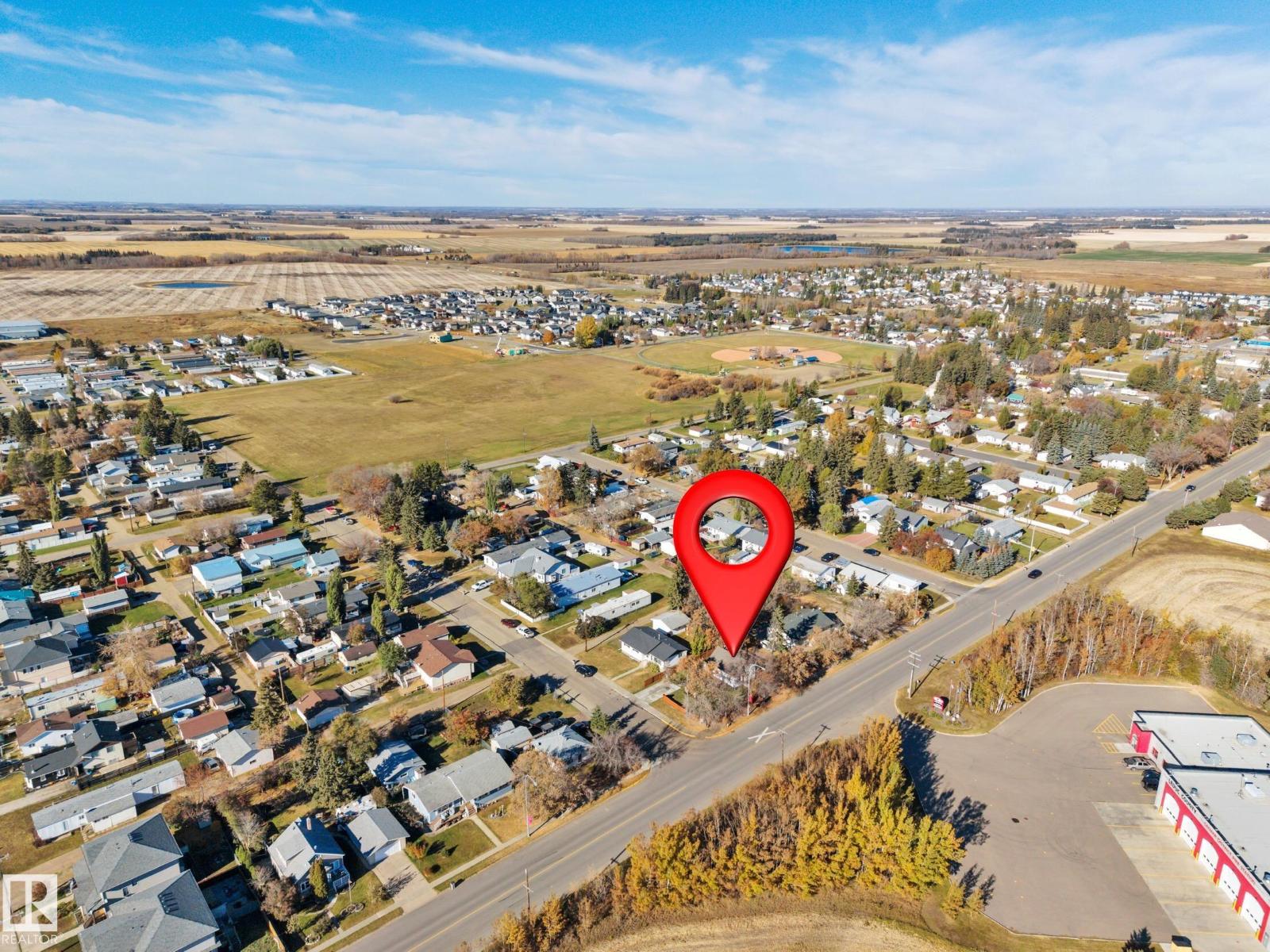 5004 45th Av, Calmar, Alberta  T0C 0V0 - Photo 39 - E4462701